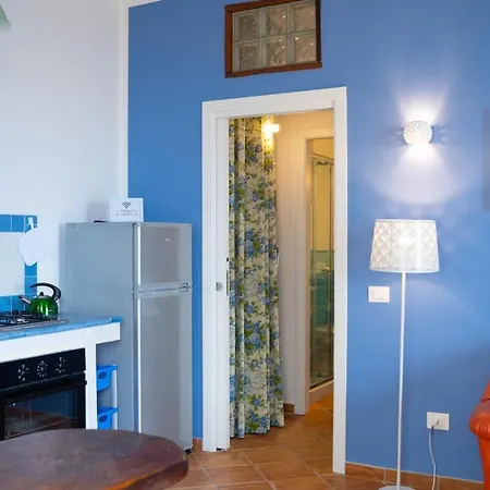 Casa Cardone Ferienhaus