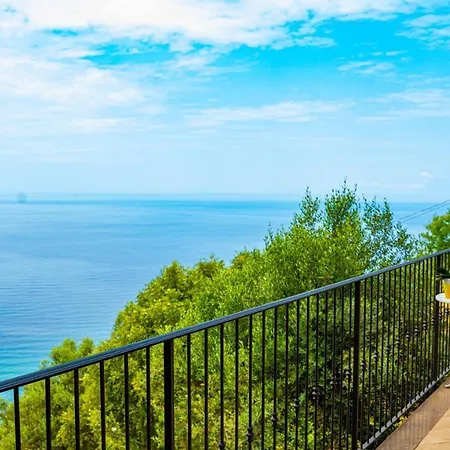 Ferienhaus Casa Cardone Castellabate