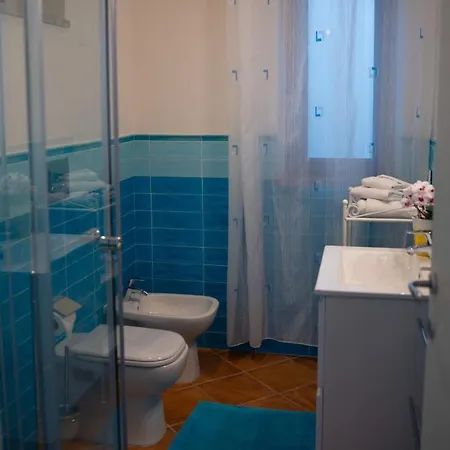 Casa Cardone * Castellabate