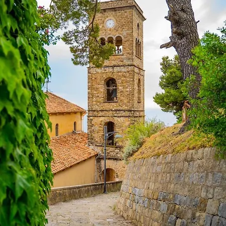 Casa Cardone Castellabate