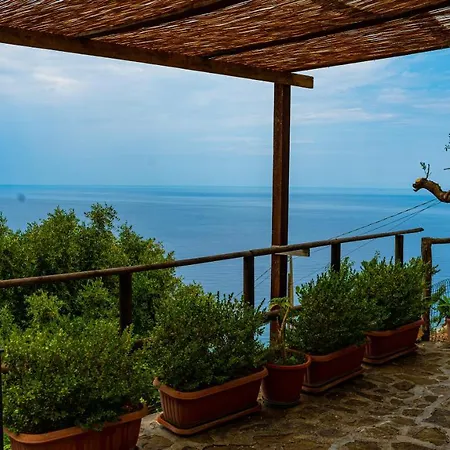 Casa Cardone Castellabate