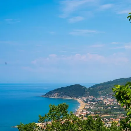 Holiday home Casa Cardone Castellabate