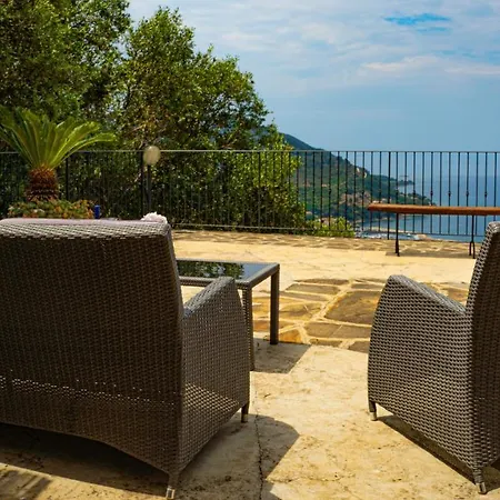 Casa Cardone Holiday home Castellabate